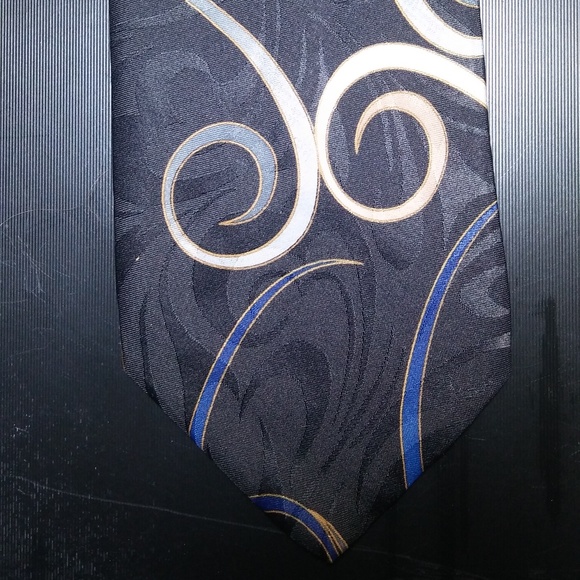 Italianissimo New in Bag Designer Tie - Picture 1 of 2